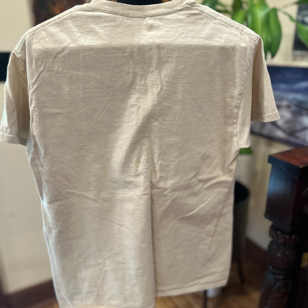 Subliminal t-shirt size medium in GUC - Picture 4 of 4